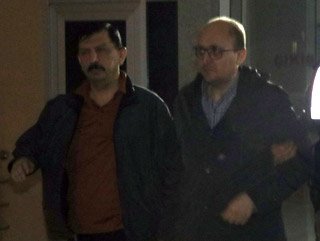 Yakalanan FETÖcü hakimler Ciğer yemeye geldik