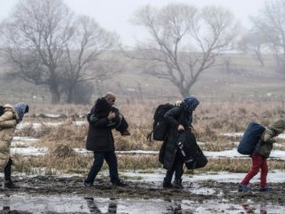 Yunanistan 14 bin göçmeni iade etti