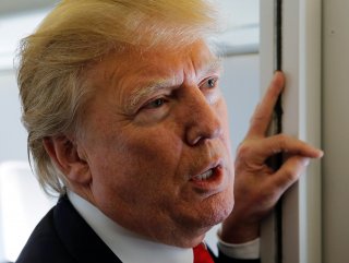 ABD, Kuzey Koreyi teröre destek verenlere ekledi