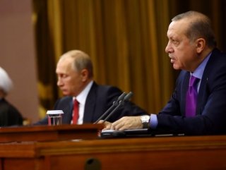 ABD, Soçi Zirvesinden rahatsız oldu