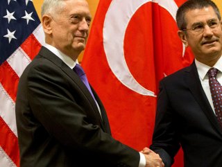 ABDde Türkiyeye PKKya karşı yanınızdayız