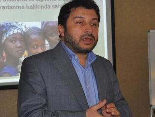 AF Örgütü Başkanı Kılıçın tutukluluk hali devam edecek