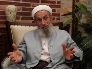 Babası, şehit Kaymakam Safitürkü anlattı