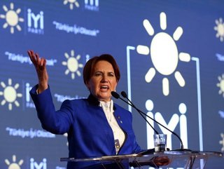 Can Dündarın Meral Akşener güzellemesi