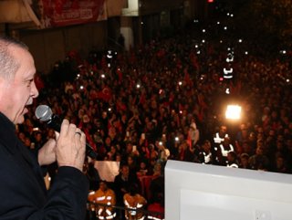 Cumhurbaşkanı Erdoğan Hangi ülke ne der bakmayın
