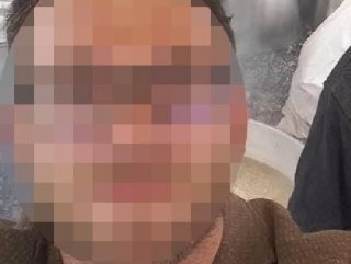 Denizlide bir imam sirenler çalarken dua ettirdi