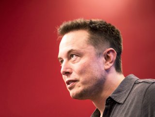 Elon Musk, Anıtkabiri ziyaret etti