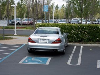 Engelliler için ÖTV muafiyeti geldi