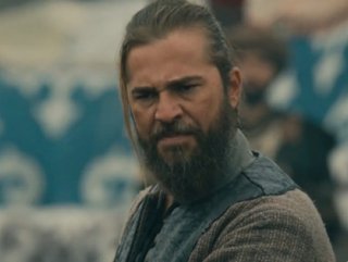 Ertuğrul Bey düşmana dirayet göstermeyenleri azletti