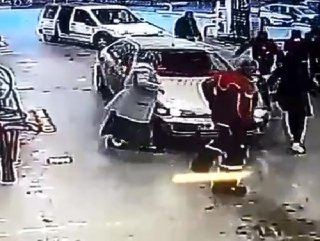 Gazilere saldıranlara 301den soruşturma izni