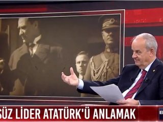 İlker Başbuğdan mütedeyyin itirafı