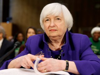 Janet Yellen FEDden ayrılıyor