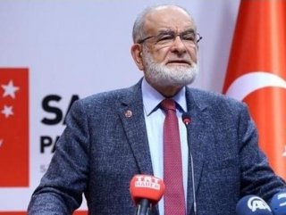 Karamollaoğlu seçim barajının düşmesinden yana