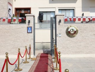 Katar Kuveytte askeri ataşelik açtı
