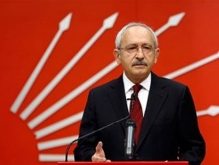 Kemal Kılıçdaroğlu Biz dava adamıyız