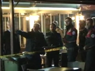Maltepede silahlı çatışma 2 ölü 1 yaralı