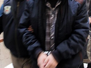 Öğrencileri taciz eden müdür yardımcısı tutuklandı