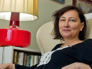 Perihan Mağden kendini baskı altında hissediyormuş