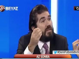 Rasim Ozan Kütahyalı Beyaz TVden kovuldu