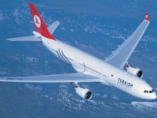 THYden öğretmenlere indirimli uçak bileti