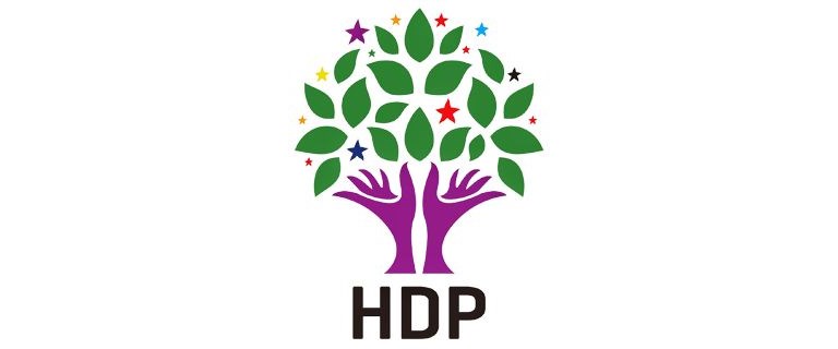 HDP’den YSK’nın İstanbul’da seçimin yenilenmesi kararına tepki