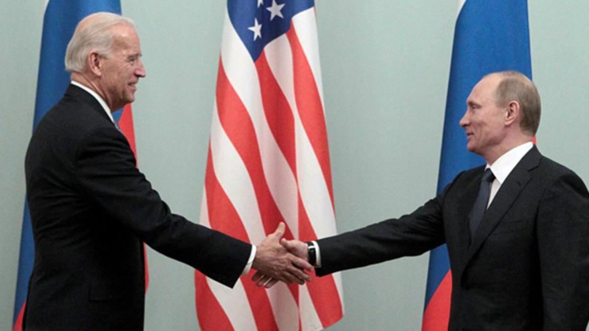 Son Dakika: Rusya, Washington’daki Büyükelçisi’ni Moskova’ya çağırdı