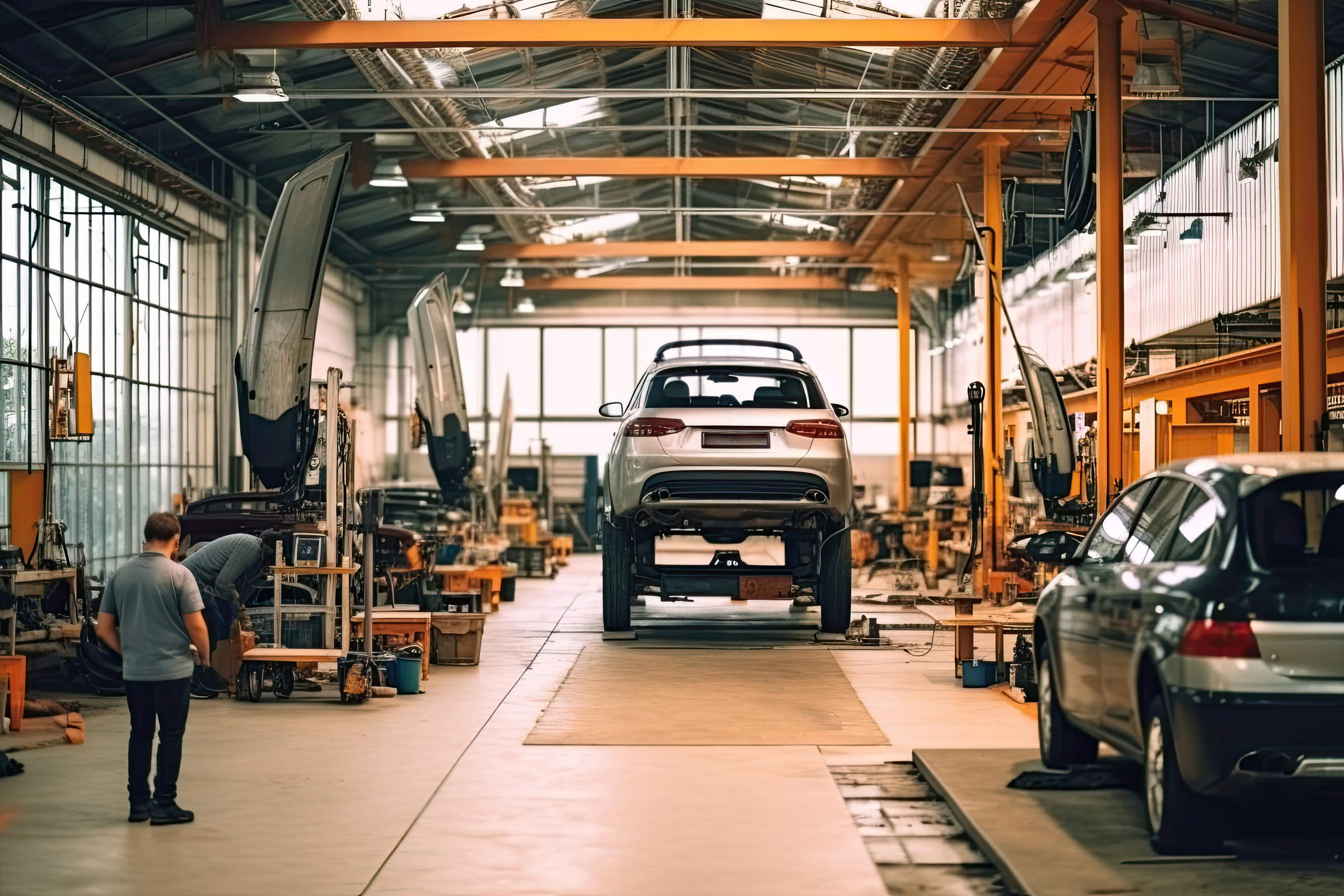 Sürdürülebilirlik ve Bilinçli Otomobil Alımının Önemi