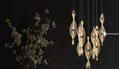 Aplik Modellerinde Tasarım, Işık Kalitesi ve Güvenlik Ön Planda