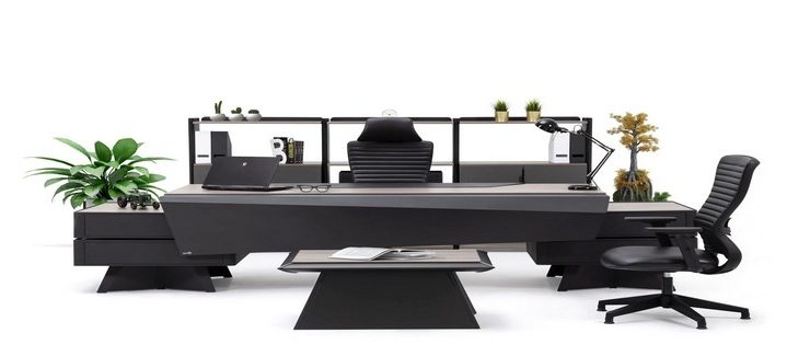 Vip makam takımları Kurumsal Prestijin En Üst Seviyesini Temsil Eder