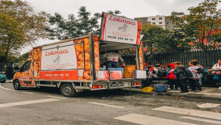 Toplumsal Dayanışmanın Tatlı Simgesi: Hayır Lokması