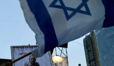 Çin’den İsrail’deki vatandaşlarına güvenlik uyarısı: Yüksek teyakkuzda olun