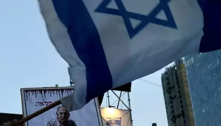 Çin’den İsrail’deki vatandaşlarına güvenlik uyarısı: Yüksek teyakkuzda olun