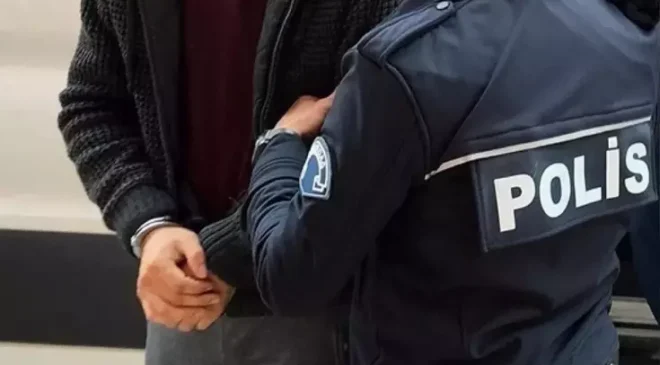 FETÖ firarisi eski asker yakalandı