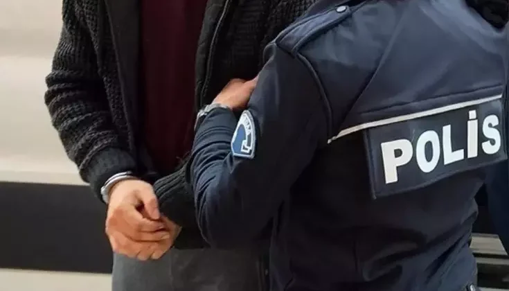 FETÖ firarisi eski asker yakalandı