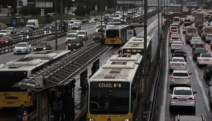 İBB Meclisi’nde kabul edildi! İstanbul’da ulaşım zam