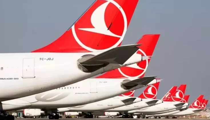 THY, İran seferlerinin iptal edildiğine ilişkin iddiaları yalanladı