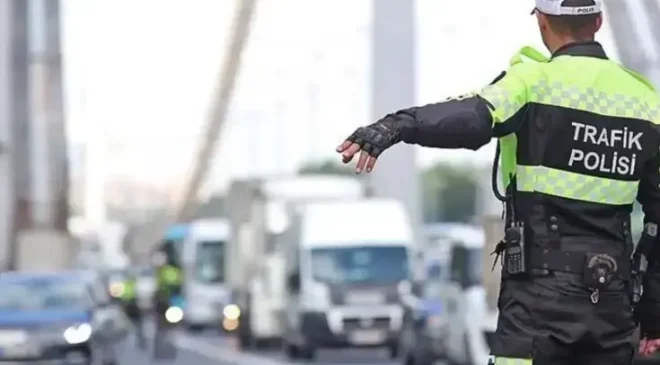 Trafik düzenlemelerini içeren kanun teklifi, TBMM’de kabul edildi