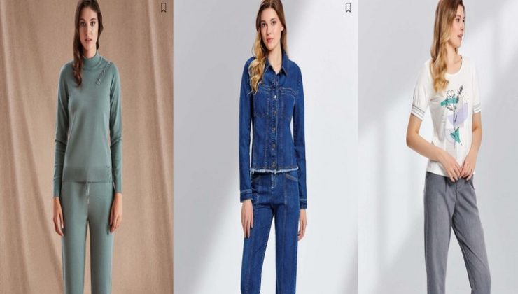 Pantolon Modasında Zamansız Şıklık Ve Konfor