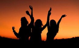 Antalya Bayan Arkadaşlık Rehberi