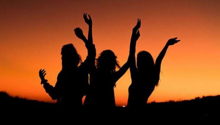 Antalya Bayan Arkadaşlık Rehberi