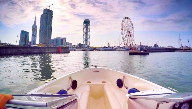 Rize Çıkışlı Batum Turu Fiyatları ve Programı (2026 Güncel Rehber)