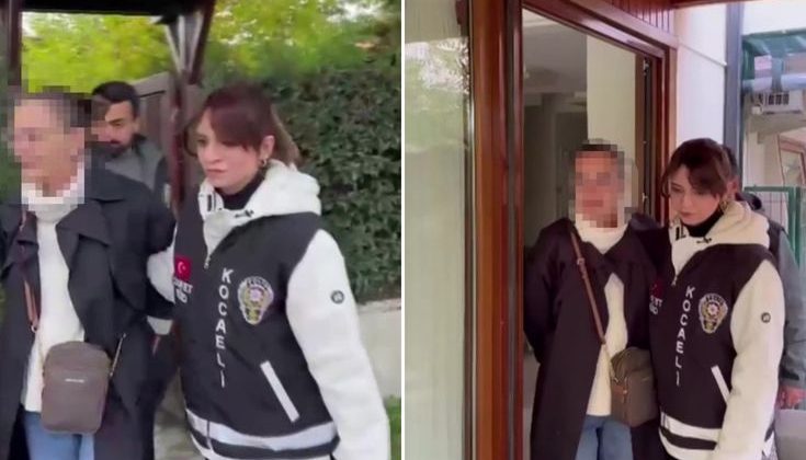 19 yıl sonra gelen dava: Çöp konteynerinde bulunan bebekle ilgili, anne ilk kez hakim karşısında