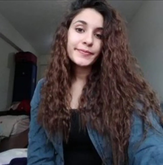 İşte G&uuml;listan Doku'ya sevgilisinin attığı mesajlar: Devlet de bir şey yapamaz