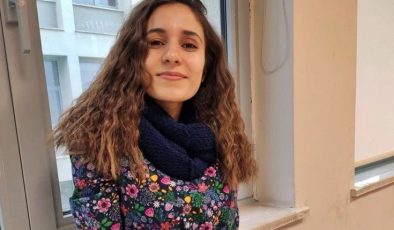 İşte Gülistan Doku’ya sevgilisinin attığı mesajlar: Devlet de bir şey yapamaz