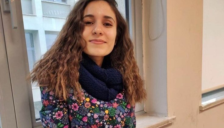 İşte Gülistan Doku’ya sevgilisinin attığı mesajlar: Devlet de bir şey yapamaz