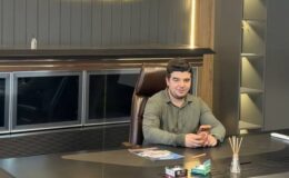 ADANALI GENÇ GİRİŞİMCİ MUHAMMET EMİN RÜZGAR, MERR GROUP İLE DİJİTAL GİRİŞİM EKOSİSTEMİ KURDU