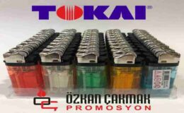 Toptan Çakmak